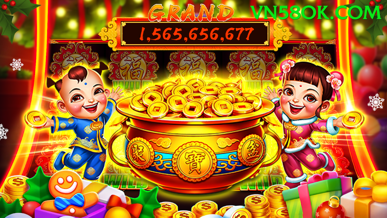 Trò Chơi Giải Trí - Trải nghiệm tuyệt vời - Game phiêu lưu
